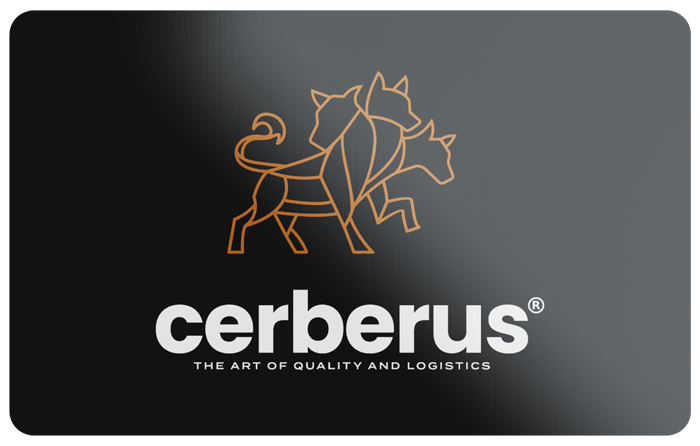 cerberus-visitenkarte